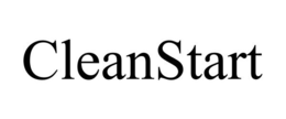 CLEANSTART trademark