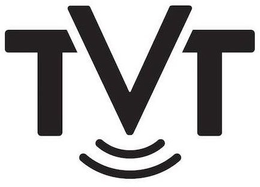 TVT trademark