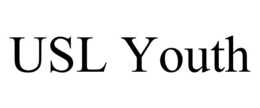 USL YOUTH trademark