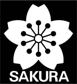 SAKURA trademark