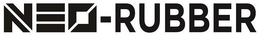 NEO-RUBBER trademark