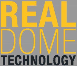 REAL DOME TECHNOLOGY trademark