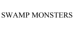 SWAMP MONSTERS trademark
