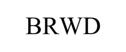 BRWD trademark