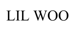 LIL WOO trademark