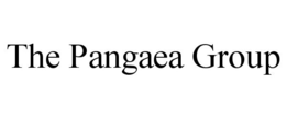 THE PANGAEA GROUP trademark