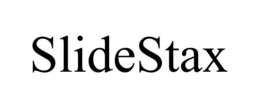 SLIDESTAX trademark