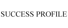 SUCCESS PROFILE trademark