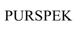 PURSPEK trademark
