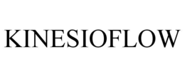 KINESIOFLOW trademark