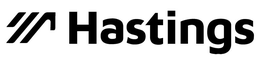 HASTINGS trademark