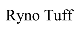 RYNO TUFF trademark