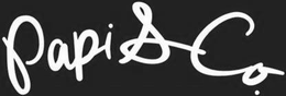 PAPI & CO trademark