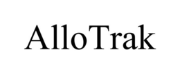ALLOTRAK trademark