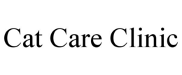 CAT CARE CLINIC trademark