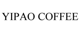 YIPAO COFFEE trademark