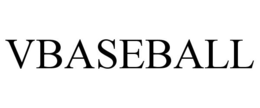 VBASEBALL trademark