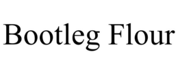 BOOTLEG FLOUR trademark