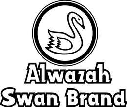 ALWAZAH SWAN BRAND trademark