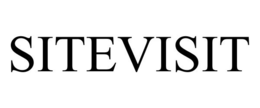 SITEVISIT trademark