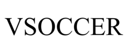 VSOCCER trademark