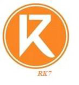 RK RK7 trademark