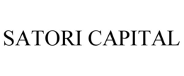 SATORI CAPITAL trademark