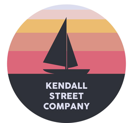 KENDALL STREET COMPANY trademark