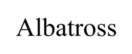 ALBATROSS trademark