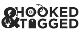 HOOKED & TAGGED trademark