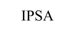 IPSA trademark