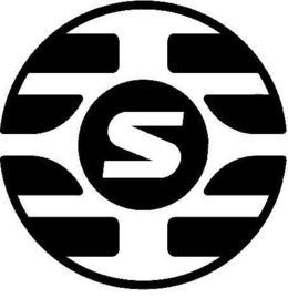 S trademark