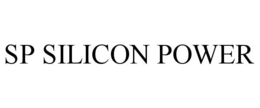 SP SILICON POWER trademark