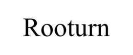 ROOTURN trademark