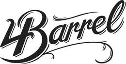 4BARREL trademark