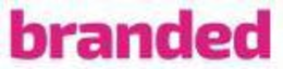 BRANDED trademark