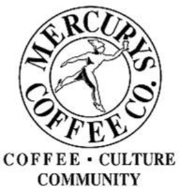 MERCURYS COFFEE CO. COFFEE · CULTURE COMMUNITY trademark