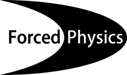 FORCED PHYSICS trademark