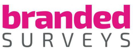 BRANDED SURVEYS trademark