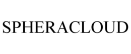 SPHERACLOUD trademark