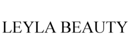 LEYLA BEAUTY trademark
