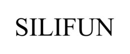 SILIFUN trademark
