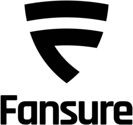 FANSURE F trademark