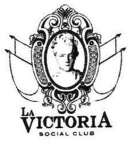 LA VICTORIA SOCIAL CLUB trademark