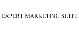 EXPERT MARKETING SUITE trademark