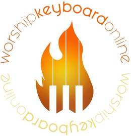 WORSHIP KEYBOARD ONLINE trademark