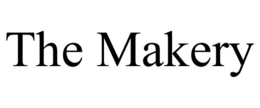THE MAKERY trademark