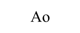 AO trademark