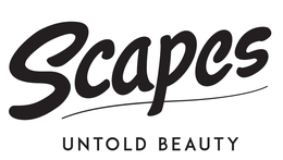 SCAPES UNTOLD BEAUTY trademark