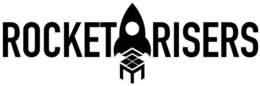 ROCKET RISERS trademark
